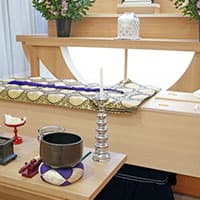 葬送に関するマナー集
