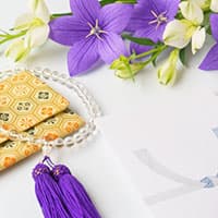 法事・法要に関するマナー集