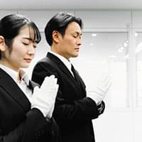 葬儀社さんとのトラブルの実例