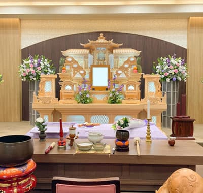 葬儀・ご遺体搬送