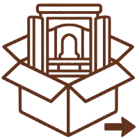 お仏壇の運搬・適切な処分