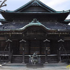 飛島善光寺