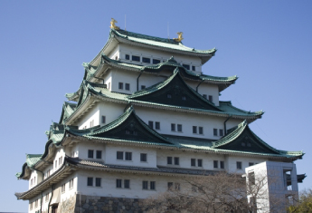 名古屋城