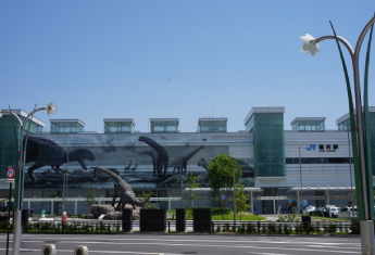 福井駅