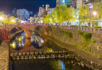 眼鏡橋