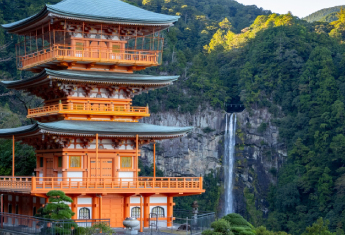 富士山