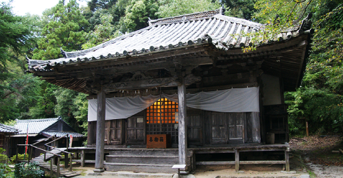 金剛座寺