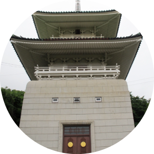 合祀納骨堂