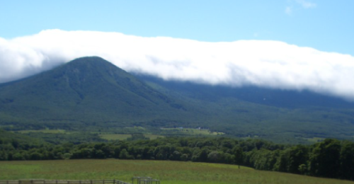 八甲田山