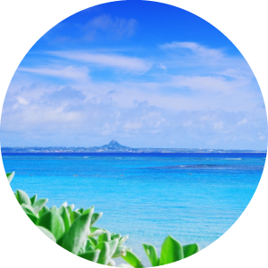 海洋散骨