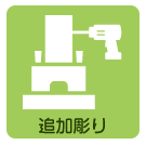 お墓の追加彫り
