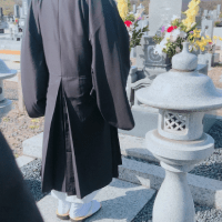 お墓の魂抜き