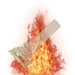 お焚き上げ供養