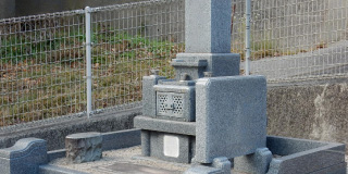 お墓じまい