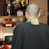 お寺さんによる魂の入れ替え