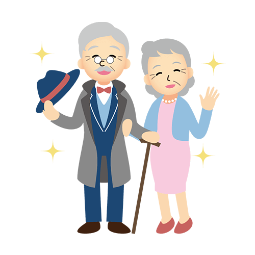 最適な(満足の)人生じまい