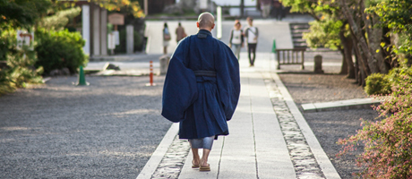 魂抜き・閉眼供養