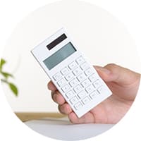 同業他社比較最安値保障！即日見積り可！