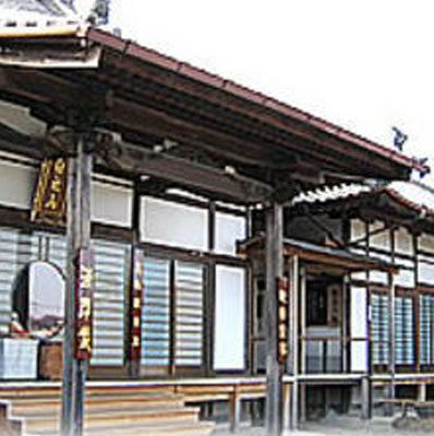 大高善光寺さん