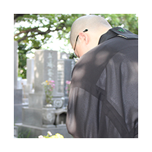 魂抜き供養