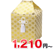 骨壺カバー1,210円(税込)~
