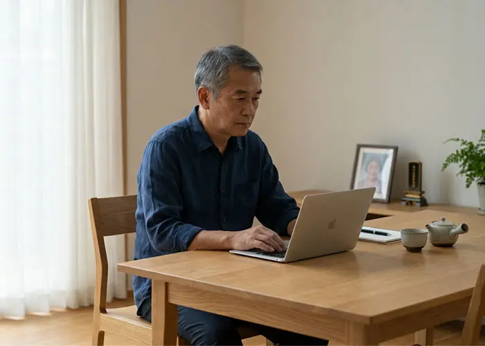 法要僧侶派遣はこんな方におすすめ
