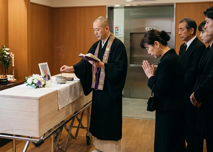 僧侶派遣（お坊さん手配）に関するお悩み