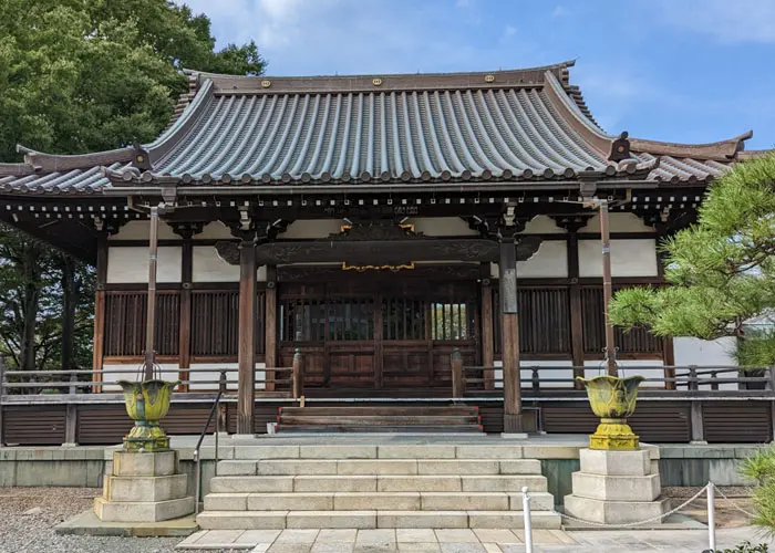 なぜ仏式で地鎮祭をするの?