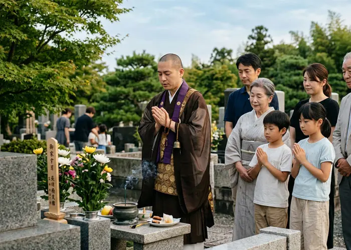 お坊さん同行の料金