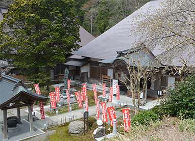 国上寺