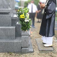 僧侶派遣