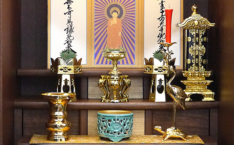 ここに商品