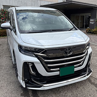 FV画像