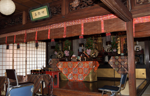 一念寺